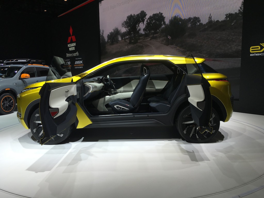 eX-Concept