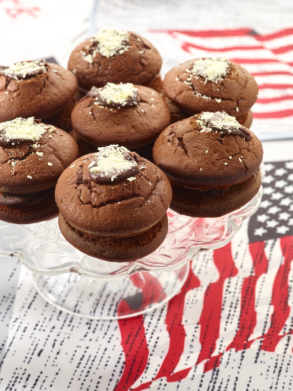 Whoopies