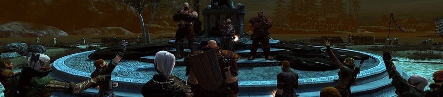 Nowa Infografika dla Neverwinter