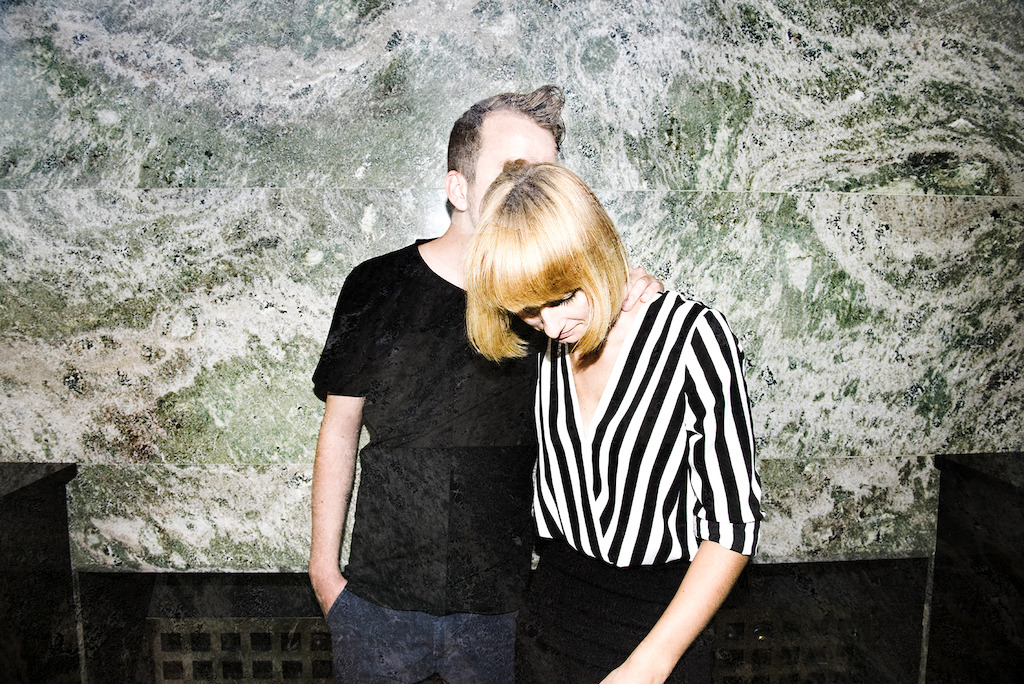 16.09, 22:00: Concert - Hydrogen Sea