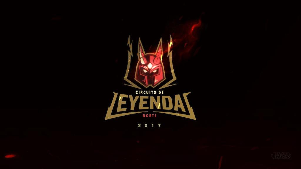 Circuito de Leyendas