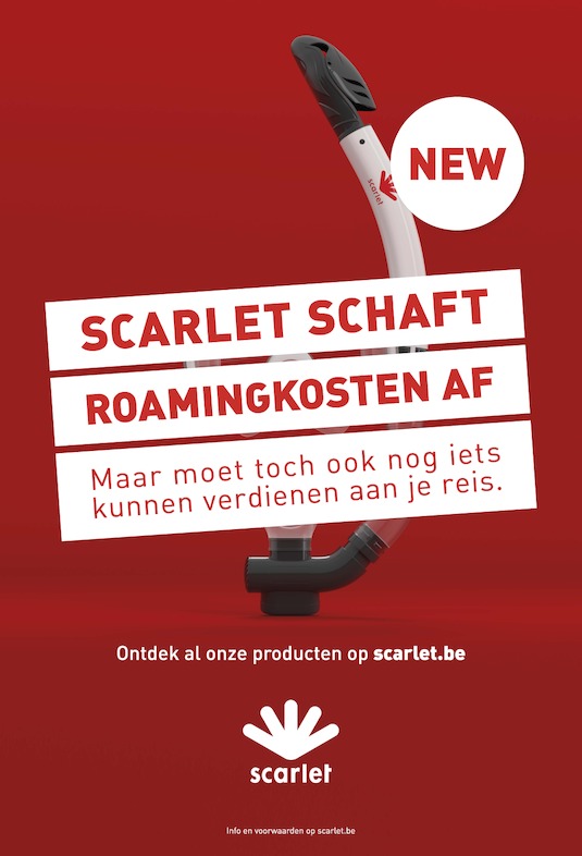 Scarlet - Snorkel (reveal)