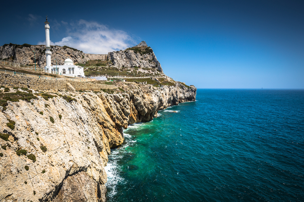 Gibraltar