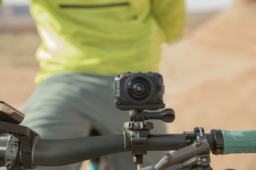 Garmin VIBR360