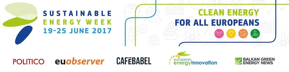 Press Announcement: Energy Days – putting the energy transition into the hands of all Europeans