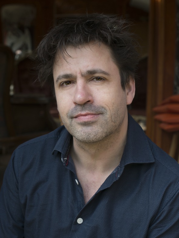 Wim Geysen (c) Jurgen Rogiers