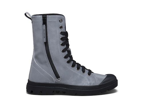 Pampa Hi Rise L Zip - 129,95 euro