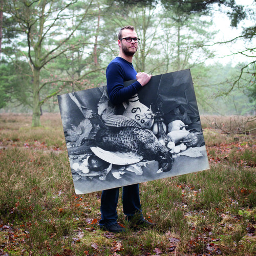(c) Thomas Van de Water