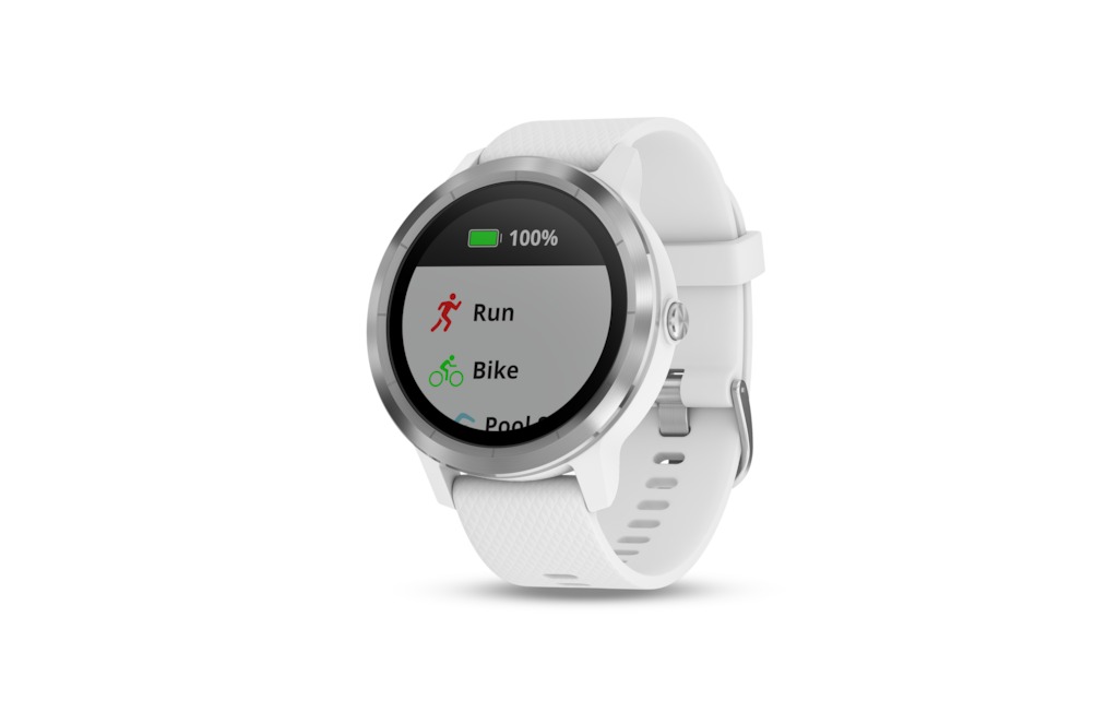Vivoactive 3