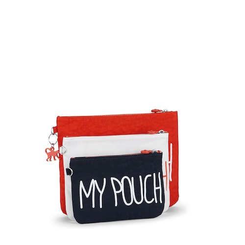 Iaka Wristlet