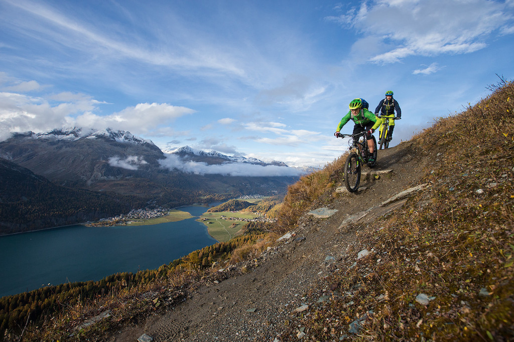 VAUDE 1