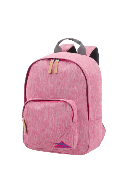 High Sierra - Spey backpack Azalea €35
