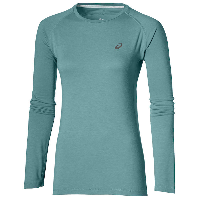 Elite Base Layer Top