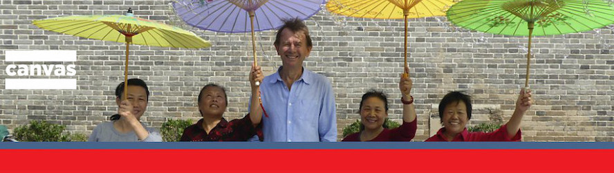 The Story of China - Een sterk verhaal en een goede verteller