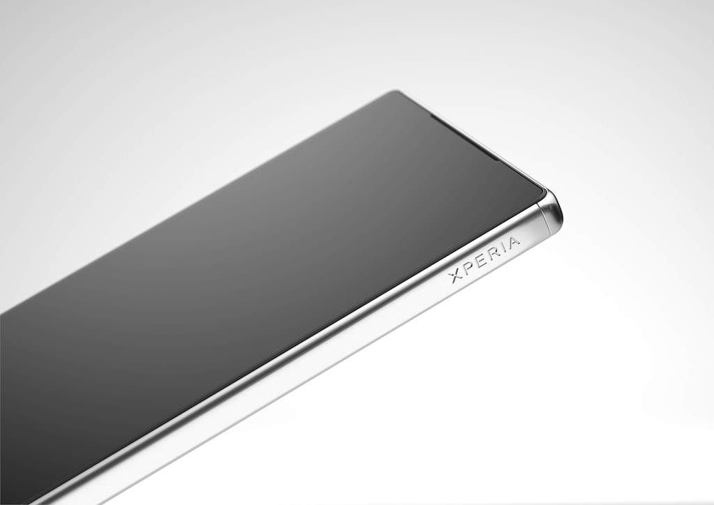 Z5 Premium Feature Chrome