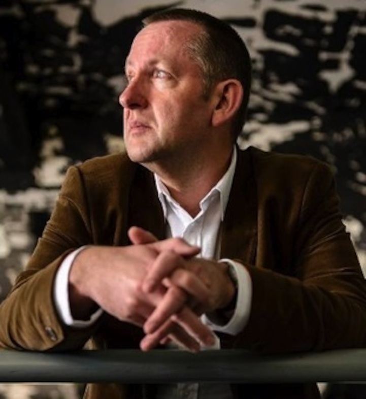 Piet Swerts - (c) Wim Swerts