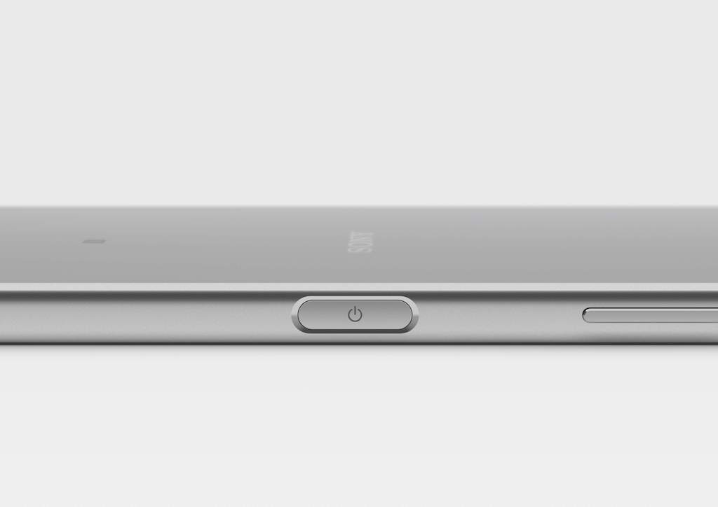 Z5 Premium Feature Chrome