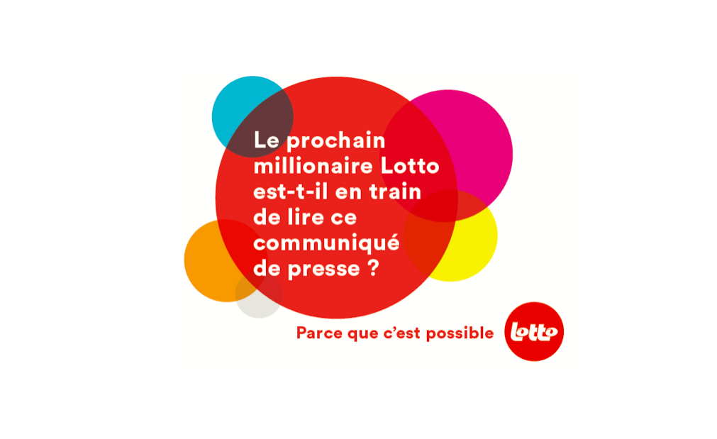 mortierbrigade présente la nouvelle histoire Lotto
