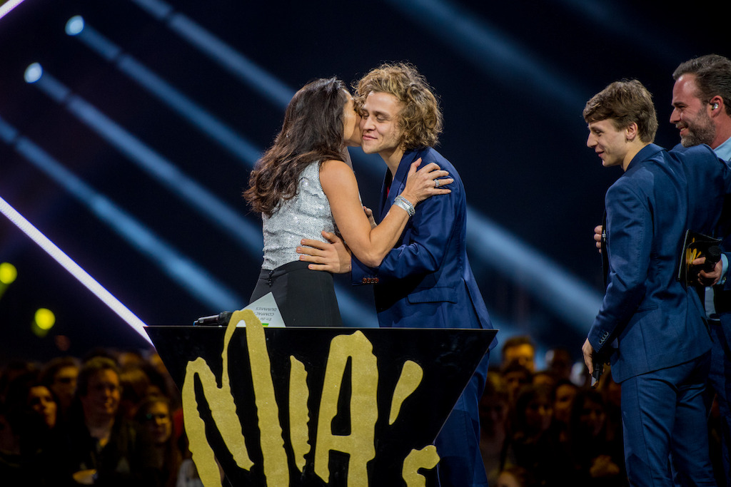 MIA's (c) VRT/JOKKO