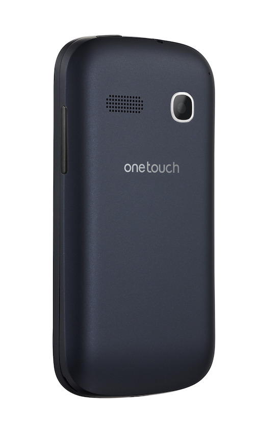 ALCATEL ONETOUCH POP C3