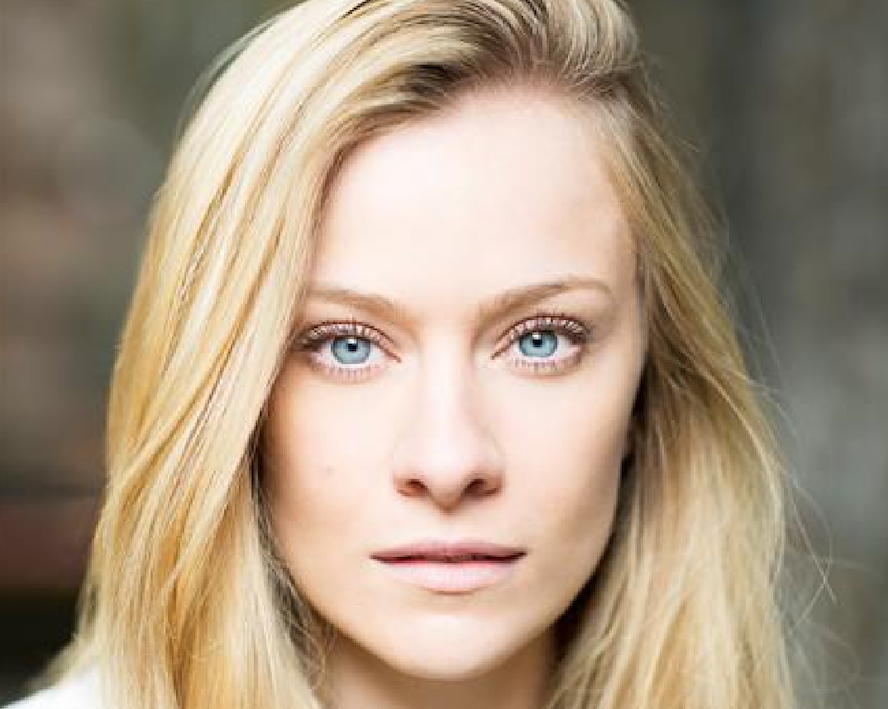 Latest Feature Film Starring Britain's Tiffany Ceri Releases Monday In The UK