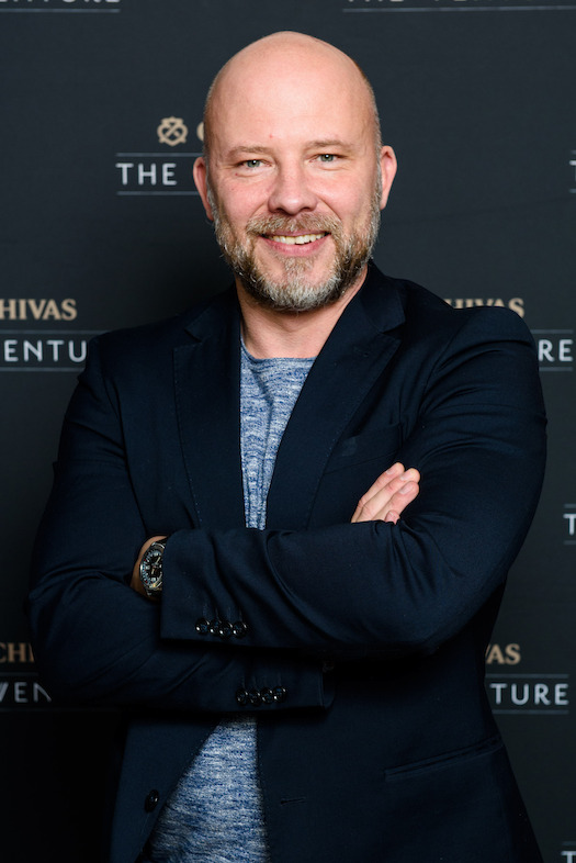 Michael Van Cutsem - Helpigo