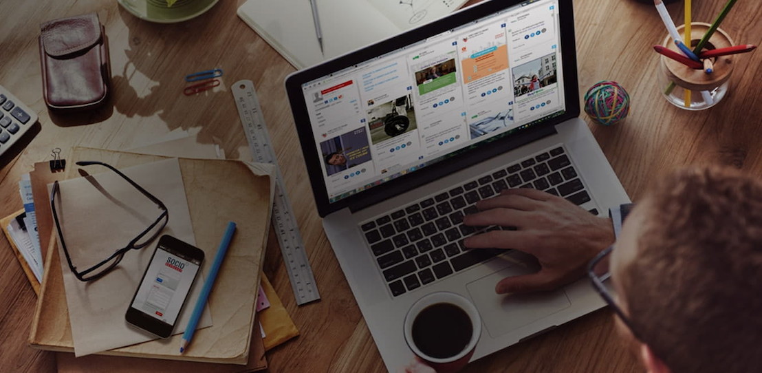 Amplify PR With Employee Advocacy: connect. engage. influence.