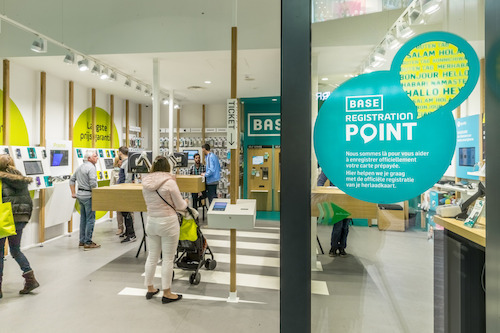 1,6 miljoen gebruikers prepaid simkaart hebben nog één maand om zich te registreren