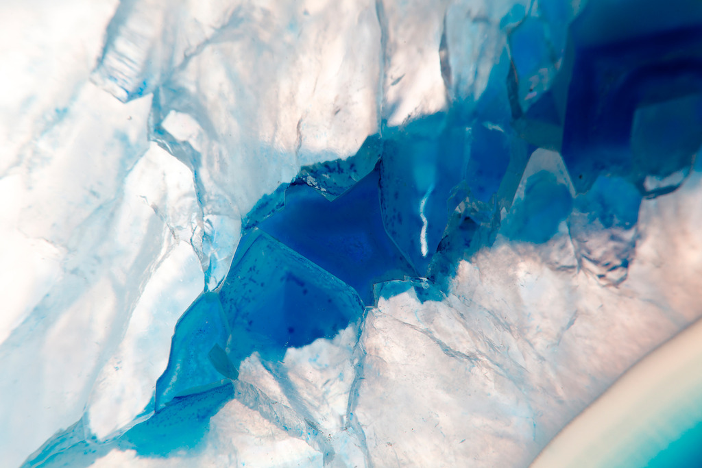Benitoite