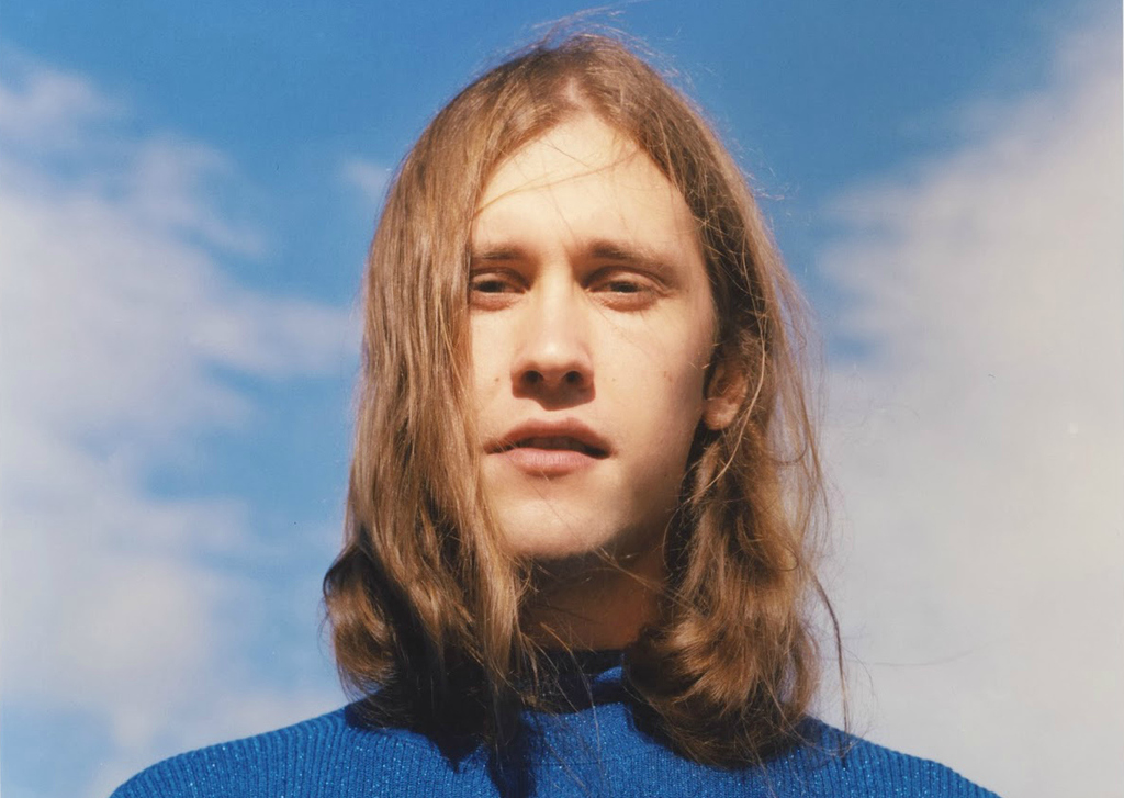 Jaakko Eino Kalevi - https://soundcloud.com/weirdworldrecordco/