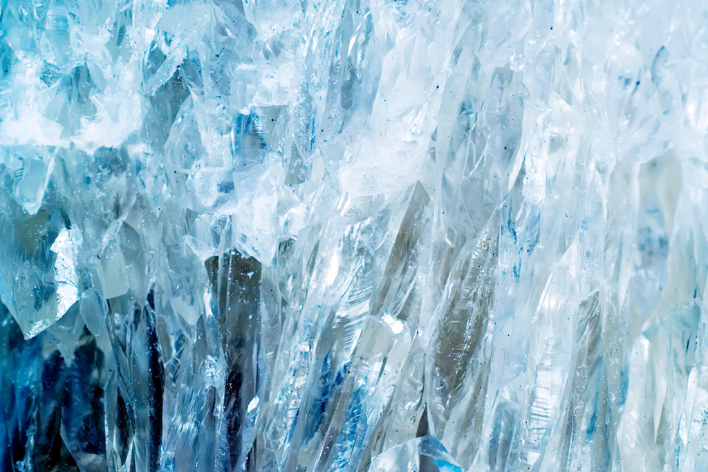Quartz Mineral