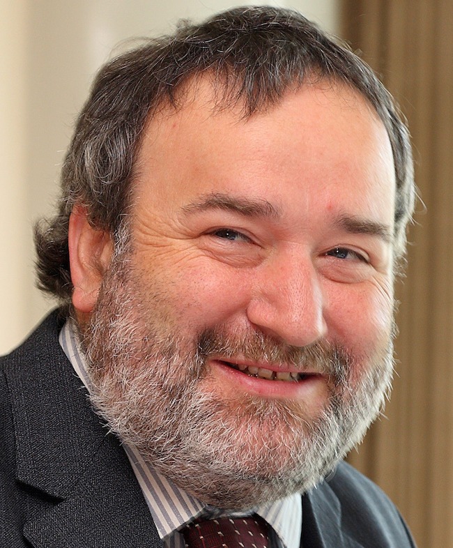Erik Luts