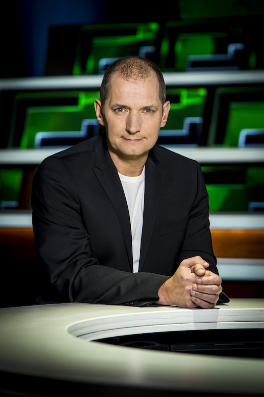 Karl Vannieuwkerke (C) Frederik Beyens
