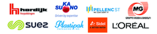 Hordijk, Sukano, Pellenc ST, M&G, SUEZ, Plastipak, Sidel and L’Oréal join Petcore Europe