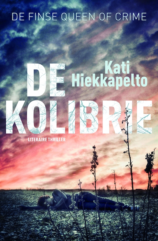 Cover De kolibrie