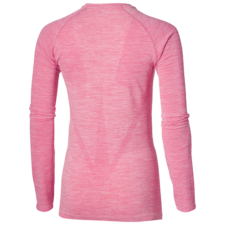 Seamless LS