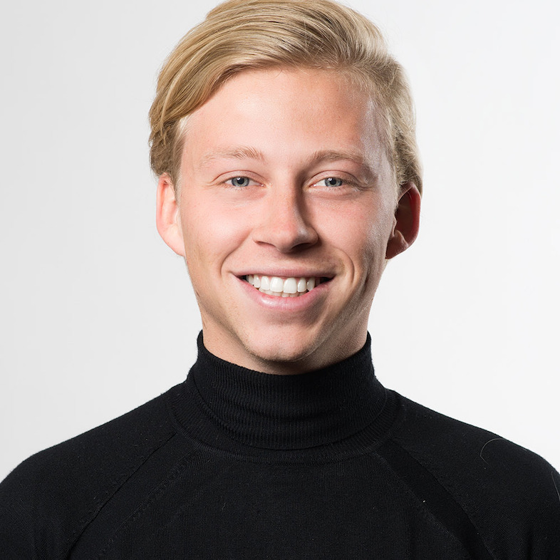 Jeroen Poels, CEO Deltaworx