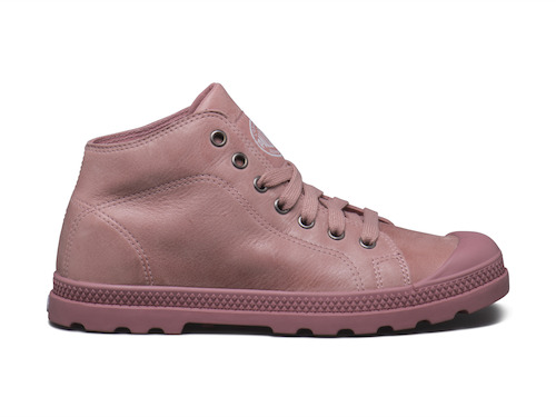 Pampa Mid LP Lea - 89,95 euro