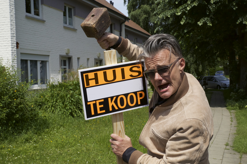 Marcel Vanthilt (c) VRT/ <br/>Arne Rombouts