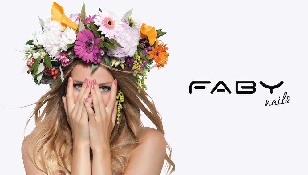 La toute nouvelle collection Faby Joy est arrivée !