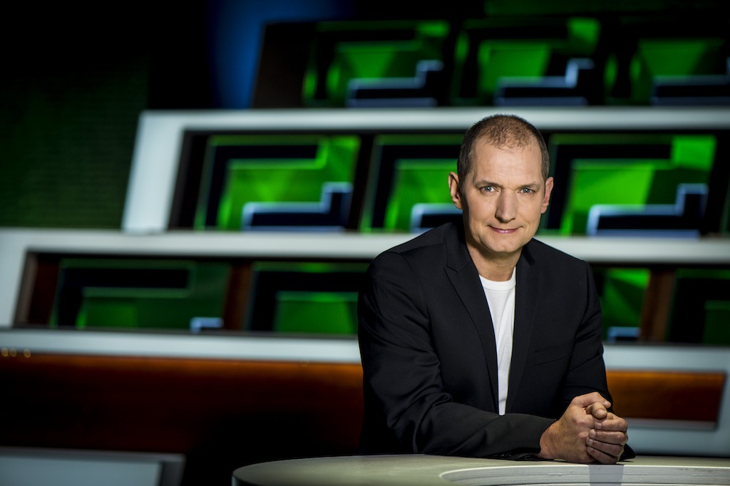 Karl Vannieuwkerke (C) Frederik Beyens