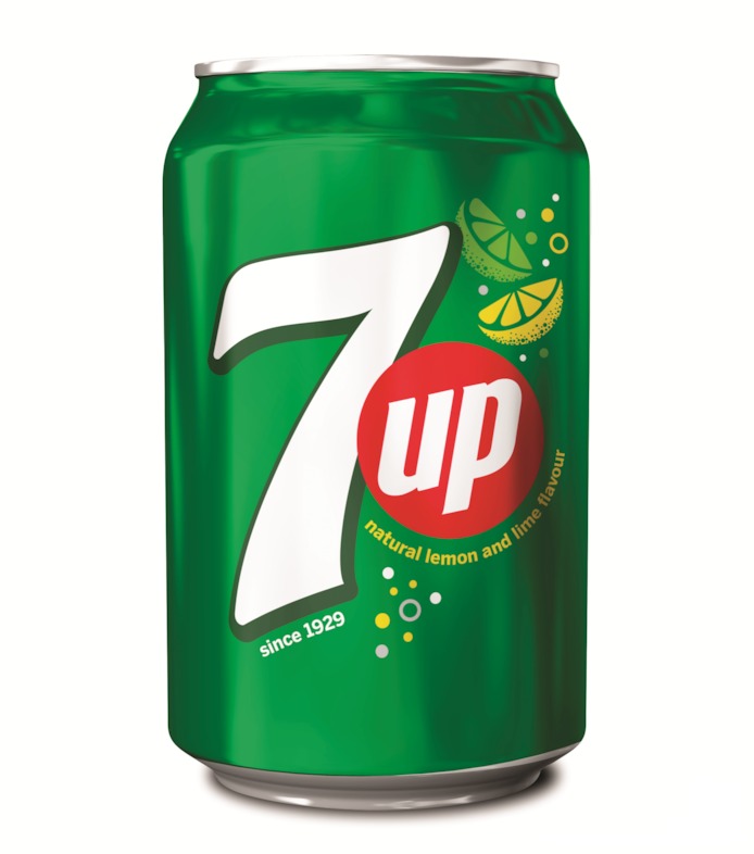 7UP Regular