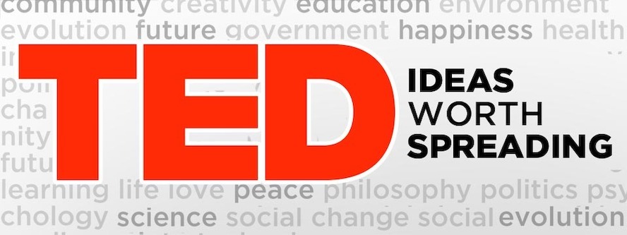 Ish Ait Hamou te gast op TEDx event 'Architecting Happiness' in Luxemburg
