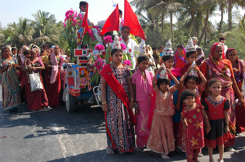 Gujarat, India