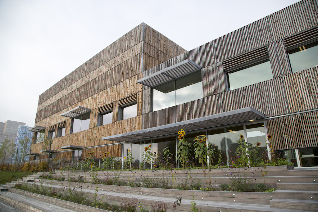 Kindercampus