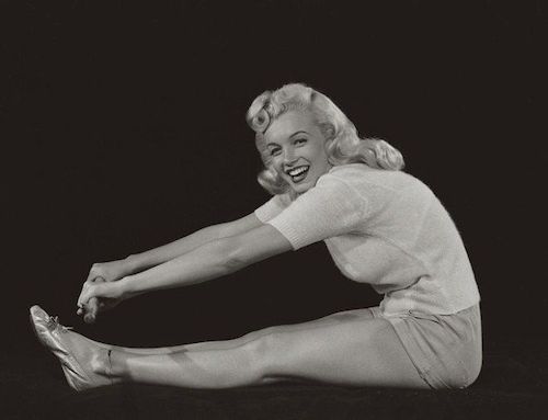 nr. 39: Pilates Class (7.02, 9:00)
