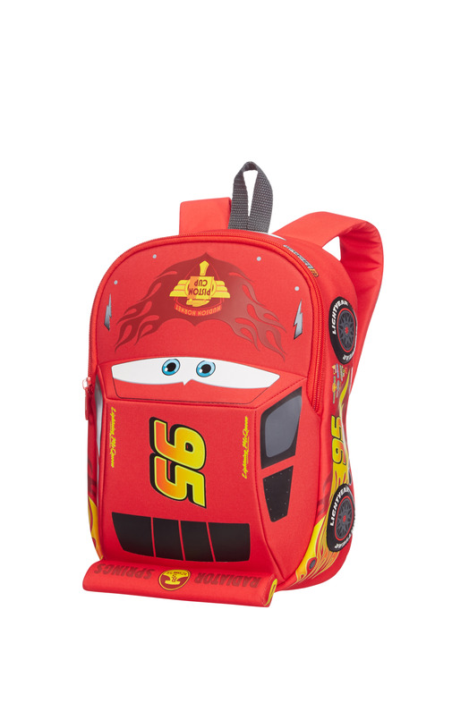 Disney by Samsonite - Cars backpack €39