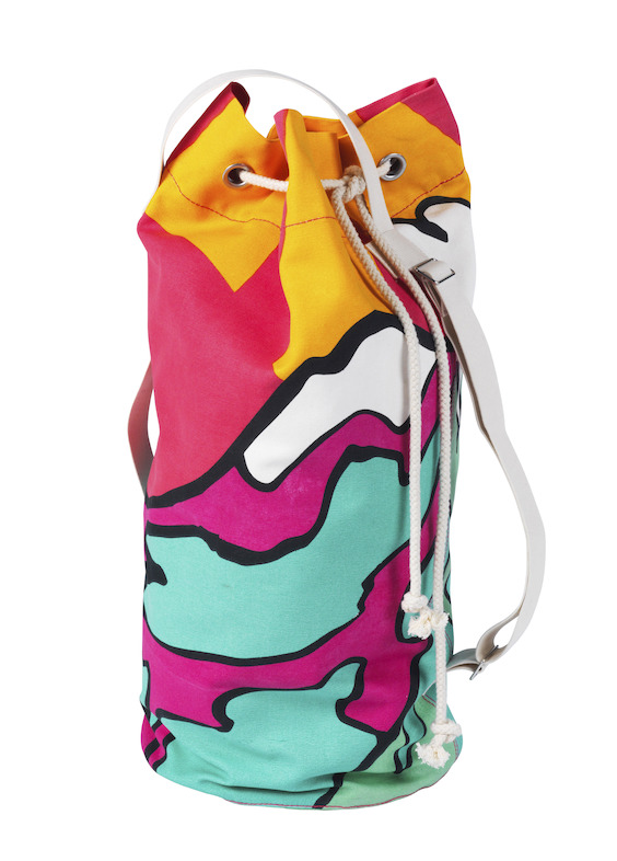 SPRIDD - plunjezak €18,99