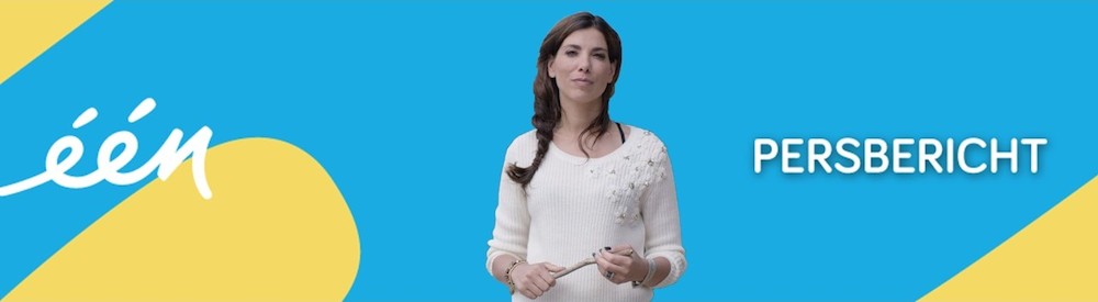 Op de man af: Saartje Vandendriessche ziet af voor nieuw programma