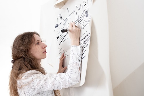 Anna Korsun © Konrad Festerer